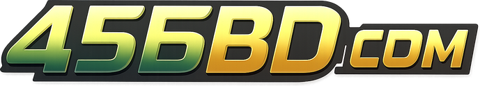 456bd com লোগো